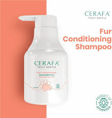 Cerafa Fur Conditioning Spray
